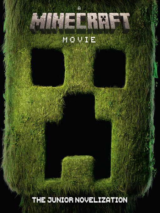Title details for A MINECRAFT MOVIE the Junior Novelization by David Lewman - Wait list